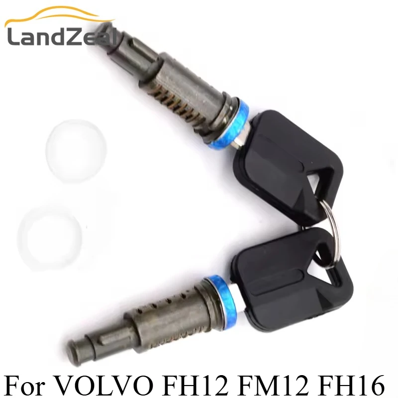 3090483 3090484 272130 272131 2 Key+2 Lock Door Lock Truck Lock Cylinder Kit For VOLVO FH12 FM12 FH16
3090483 3090484 272130 272131 2 Key+2 Lock Door Lock Truck Lock Cylinder Kit For VOLVO FH12 FM12 FH16