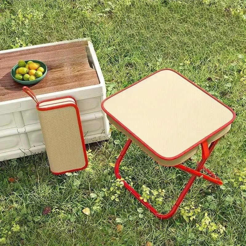 Portable Foldable Backpack Stool Lightweight Camping Picnic Fishing Chair with Mesh Bag Outdoor Adventure Seat for Hiking Travel
Portable Foldable Backpack Stool Lightweight Camping Picnic Fishing Chair with Mesh Bag Outdoor Adventure Seat for Hiking Travel