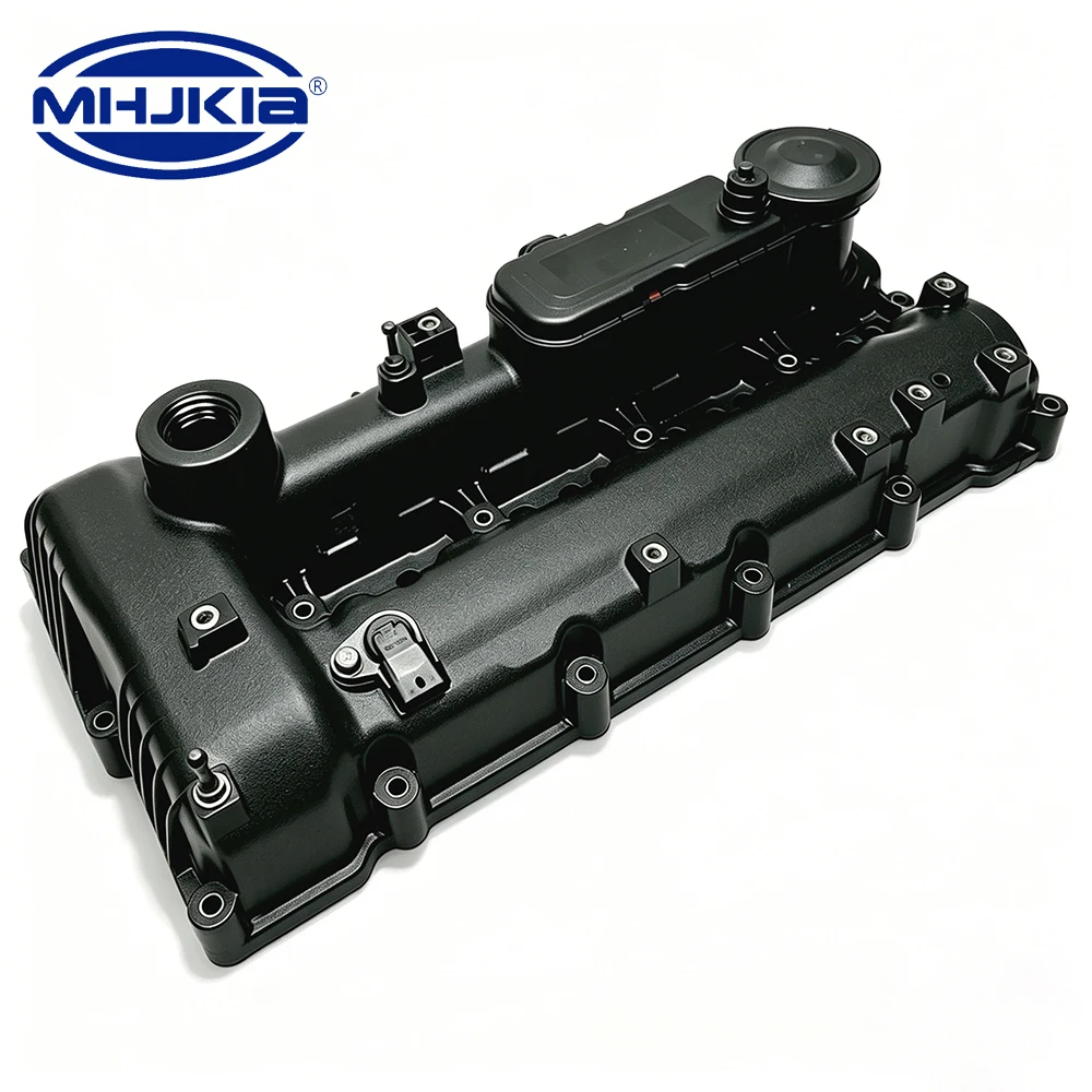 Engine Valve Cover For Hyundai Ix35 Tucson Santa Fe 224102F001 22410-2F001 Car Accessories Engine Valve Cover
Engine Valve Cover For Hyundai Ix35 Tucson Santa Fe 224102F001 22410-2F001 Car Accessories Engine Valve Cover