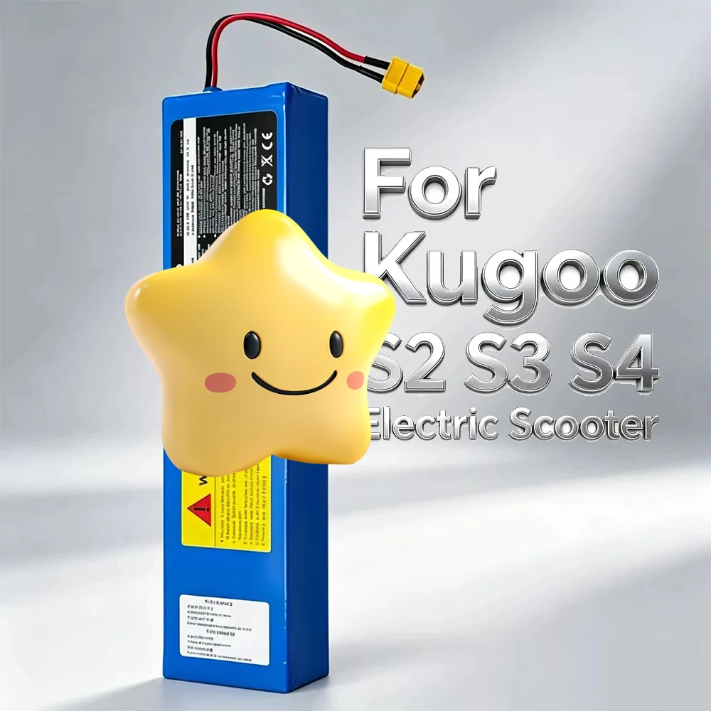 10S3P lithium battery 36V Electric scooter battery AOVO / AOVOPRO AOVO M365PRO 36V 7.8Ah/7800mAh
10S3P lithium battery 36V Electric scooter battery AOVO / AOVOPRO AOVO M365PRO 36V 7.8Ah/7800mAh