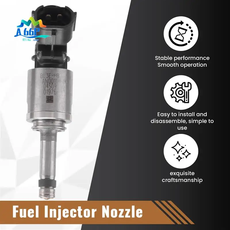 A66P-6Pcs Fuel Injectors For Ford Expedition Transit 250 Lincoln Navigator BL3Z9F593B,BL3Z9F593A, BL3E-HB,BL3Z-9F593-B
A66P-6Pcs Fuel Injectors For Ford Expedition Transit 250 Lincoln Navigator BL3Z9F593B,BL3Z9F593A, BL3E-HB,BL3Z-9F593-B