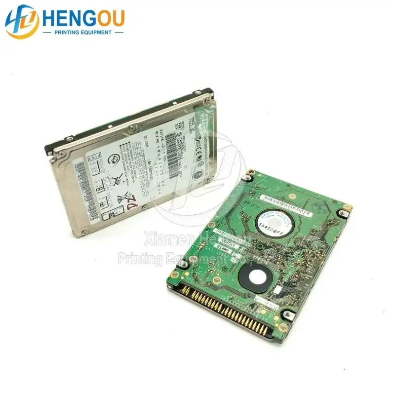 Software Version 31.3 Hard Disk for Mc Cp2000 00.783.0006/08 MC-C-RO-06 Computer
Software Version 31.3 Hard Disk for Mc Cp2000 00.783.0006/08 MC-C-RO-06 Computer