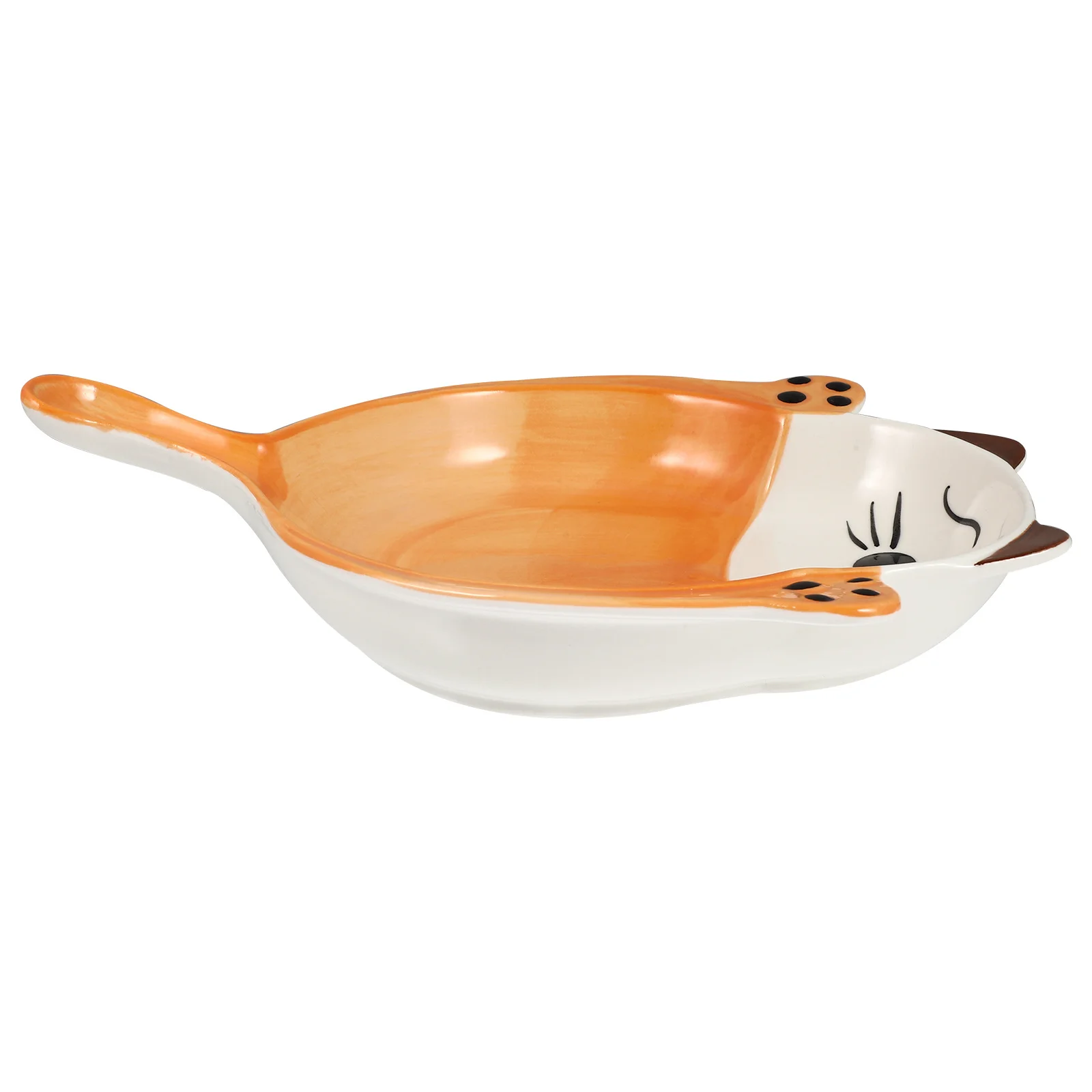 1Pcs Ceramic Dessert Plate Food Grade Snack Tray Ideal for Buffet Restaurant Salads Fruits Ceramic Plate
1Pcs Ceramic Dessert Plate Food Grade Snack Tray Ideal for Buffet Restaurant Salads Fruits Ceramic Plate