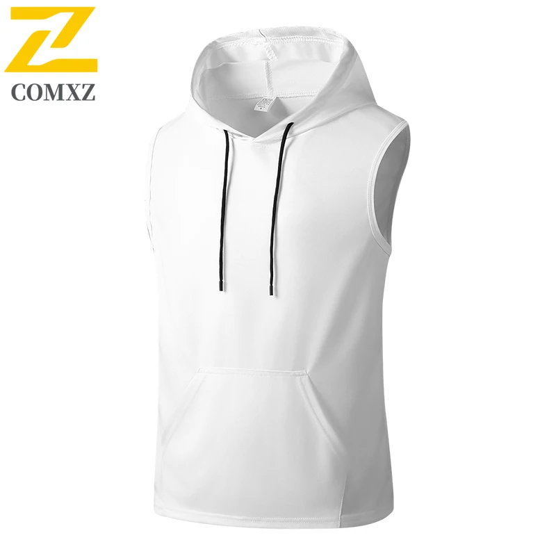 Ice Silk Men's Vest 2025 Summer New Comfortable Quick Drying Breathable Elastic Pullover Vest Outdoor Fitness Running Top
Ice Silk Men's Vest 2025 Summer New Comfortable Quick Drying Breathable Elastic Pullover Vest Outdoor Fitness Running Top