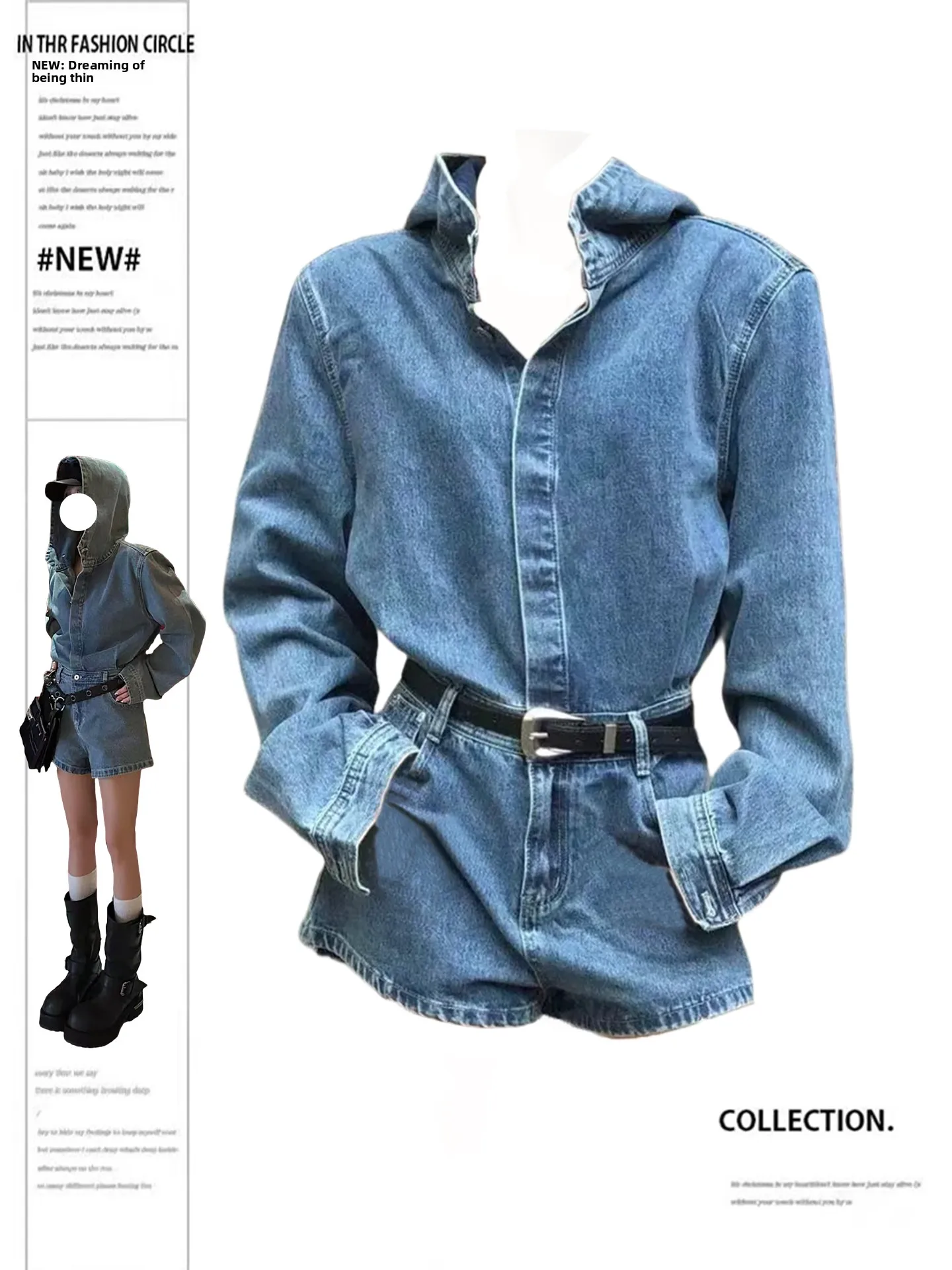 Женский комплект большого размера Long Sve irt orts, винтажный комплект Waed Street Sle, осенняя мода, повседневная подставка, подходит для талии
Женский комплект большого размера Long Sve irt orts, винтажный комплект Waed Street Sle, осенняя мода, повседневная подставка, подходит для талии