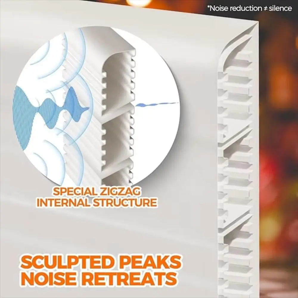 Brush Strip Sound and Dust Strips Weather Stripping Self Adhesive Door Seal Draft Guard Blocker Strong Adhesive Sound Insulation
Brush Strip Sound and Dust Strips Weather Stripping Self Adhesive Door Seal Draft Guard Blocker Strong Adhesive Sound Insulation