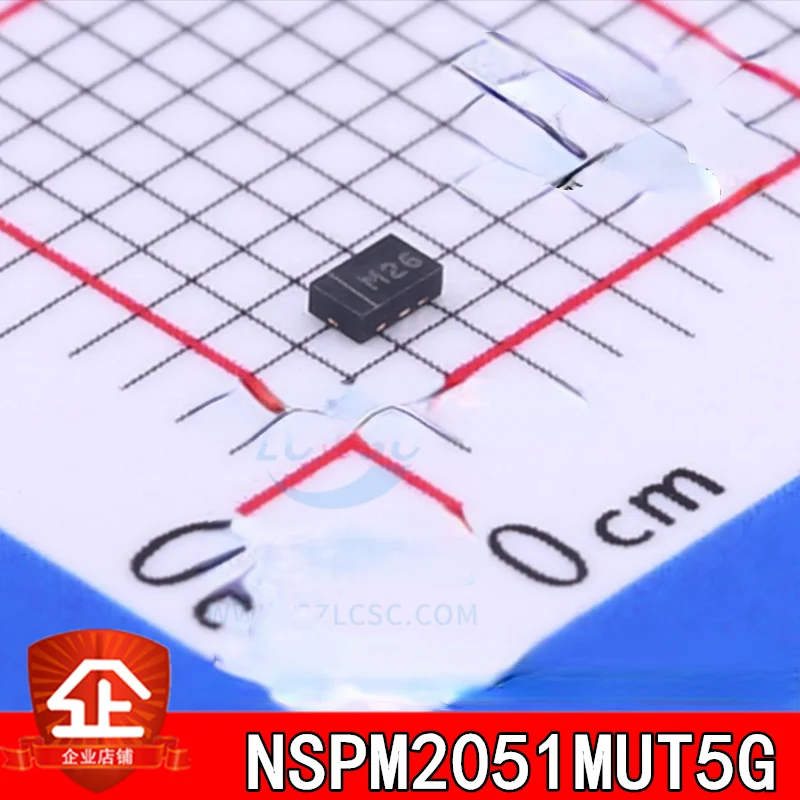 20pcs New NSPM2051MUT5G UDFN-2 Screen printing:M26 Transient suppression diodes(TVS) A one-way Vrwm:5V NSPM2051MUT5G UDFN-2 M26
20pcs New NSPM2051MUT5G UDFN-2 Screen printing:M26 Transient suppression diodes(TVS) A one-way Vrwm:5V NSPM2051MUT5G UDFN-2 M26