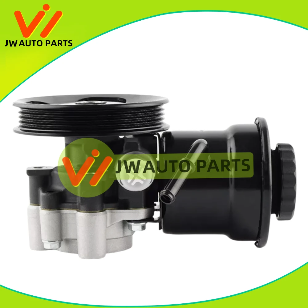 Power Steering Pump For Toyota 4Runner Tacoma 2.4L 2.7L 44310-04120, 4431004120, 55-5779, 96-5248,990-0223, 21-5248, PSP1267
Power Steering Pump For Toyota 4Runner Tacoma 2.4L 2.7L 44310-04120, 4431004120, 55-5779, 96-5248,990-0223, 21-5248, PSP1267
