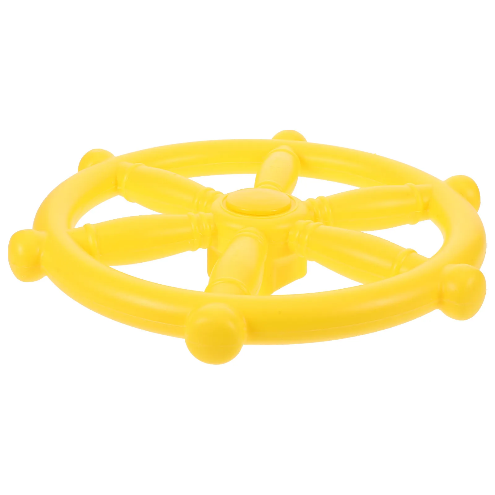 Набор детских имитационных рулей-штурвалов: реалистичный руль корабля для уличных игровых комплексов, домиков на деревьях, лазательных рамок и качелей
Набор детских имитационных рулей-штурвалов: реалистичный руль корабля для уличных игровых комплексов, домиков на деревьях, лазательных рамок и качелей