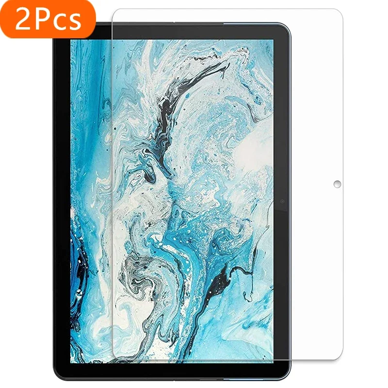 2Pcs 9H Tempered Glass Screen Protector For Lenovo Chromebook Duet 10.1 Inch Tablet Bubble Free Ultra Clear Protective Film CT-X
2Pcs 9H Tempered Glass Screen Protector For Lenovo Chromebook Duet 10.1 Inch Tablet Bubble Free Ultra Clear Protective Film CT-X
