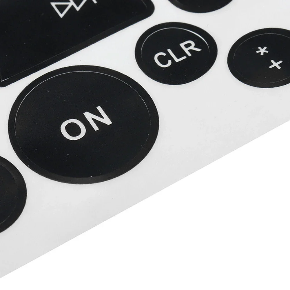 New Style Radio Button Repair Sticker For Mercedes-Benz C, E, GLK, W Class Car 2007-2014 Auto Interior Decoration
New Style Radio Button Repair Sticker For Mercedes-Benz C, E, GLK, W Class Car 2007-2014 Auto Interior Decoration