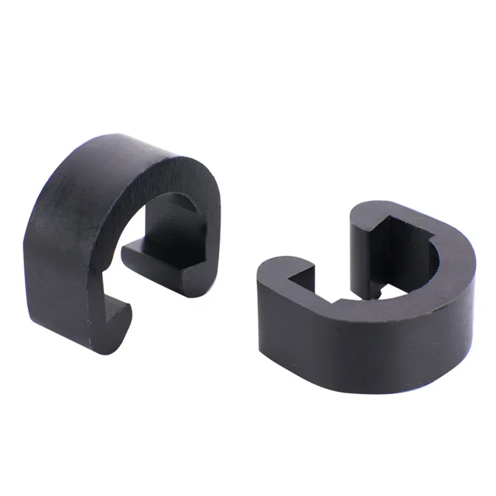 C-Clips Wire C Buckles Set 10pcs 13 Mm*5mm Housing Hose Tube Lightweight Bike Bicycle Line Pipe Fixing Oil Pipe
C-Clips Wire C Buckles Set 10pcs 13 Mm*5mm Housing Hose Tube Lightweight Bike Bicycle Line Pipe Fixing Oil Pipe