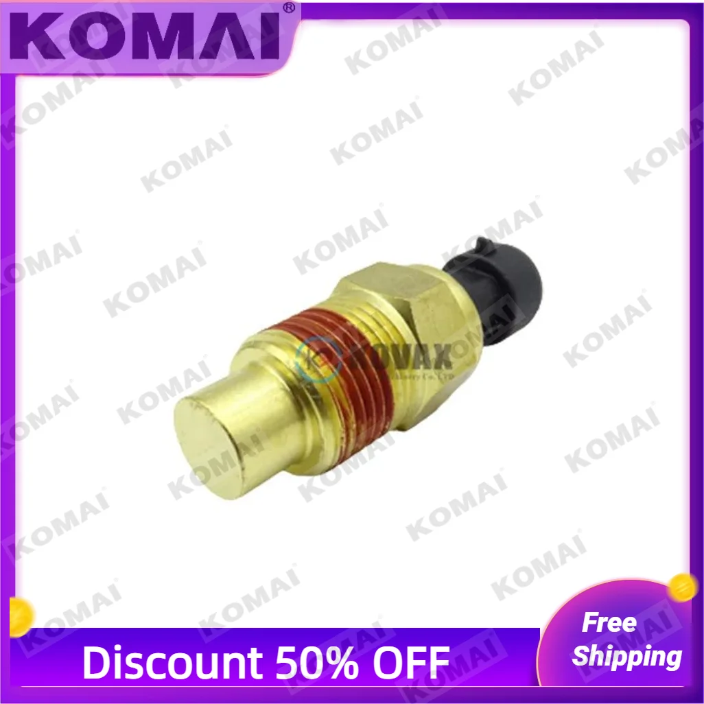 504025599 2852157 87439535 Temperature sensor suitable for tractor MXU100-130 TD5
504025599 2852157 87439535 Temperature sensor suitable for tractor MXU100-130 TD5