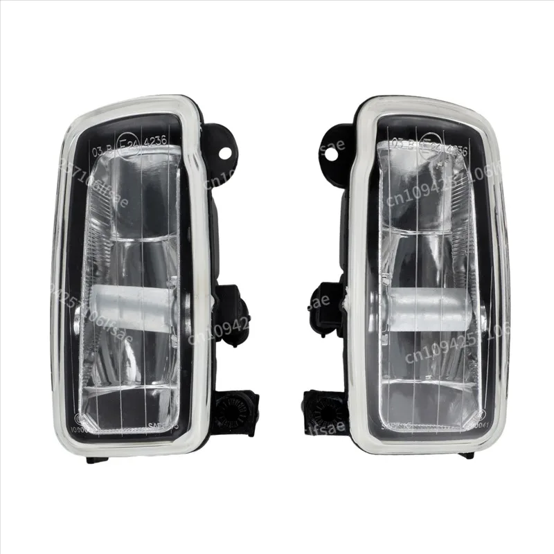 1 Pair Front Bumper Foglight Lamp for Ford B Max 12-18, Focus Rs 15-18 AV11-15K201-AA
1 Pair Front Bumper Foglight Lamp for Ford B Max 12-18, Focus Rs 15-18 AV11-15K201-AA