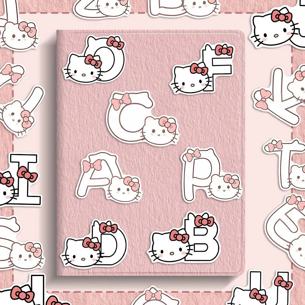100PCS Cute Cartoon Sticker Pack Letter Mobile Phone Tablet Waterproof Sticker Notebook Account Sticker
100PCS Cute Cartoon Sticker Pack Letter Mobile Phone Tablet Waterproof Sticker Notebook Account Sticker