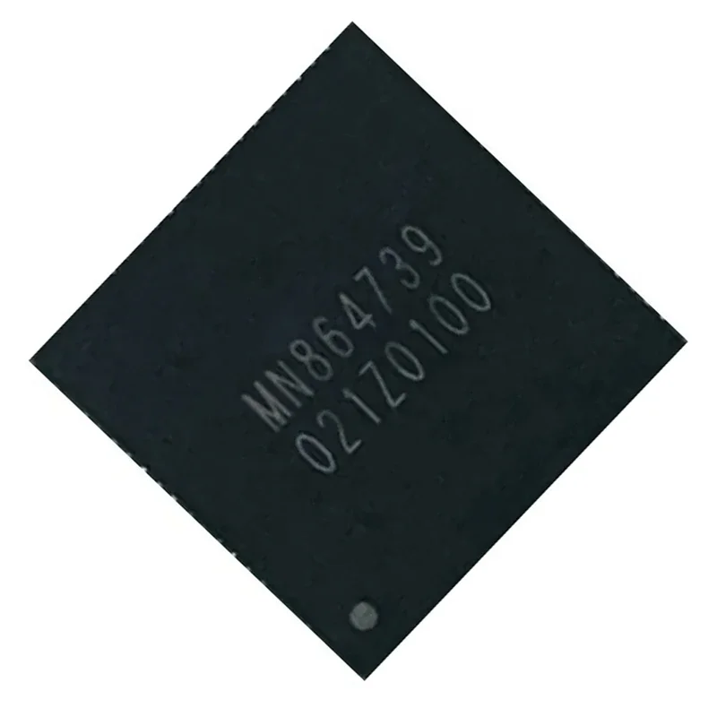 -Compatible IC Chipset Component MN864739 for -Compatible Transmitter and Repair ,MN864739 HD Chip
-Compatible IC Chipset Component MN864739 for -Compatible Transmitter and Repair ,MN864739 HD Chip