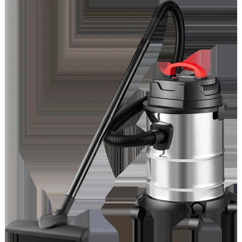 2025Household Small 18L Large Capacity Handheld Bucket Vacuum Cleaner Wet and Dry Vacuum Cleaner 
2025Household Small 18L Large Capacity Handheld Bucket Vacuum Cleaner Wet and Dry Vacuum Cleaner