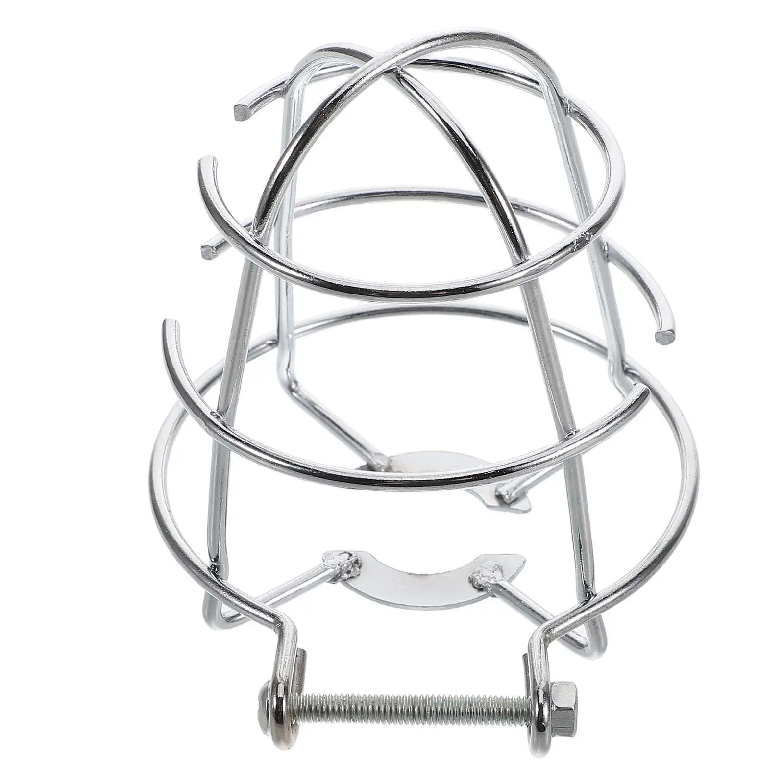 Fire Sprinkler Metal Protective Cage Cover Splash Shield for Residential Commercial Interior Ceiling Protection
Fire Sprinkler Metal Protective Cage Cover Splash Shield for Residential Commercial Interior Ceiling Protection