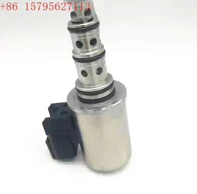 Комплект электромагнитных клапанов запасных частей 3CX 4CX 25/220994 25-220994
Комплект электромагнитных клапанов запасных частей 3CX 4CX 25/220994 25-220994