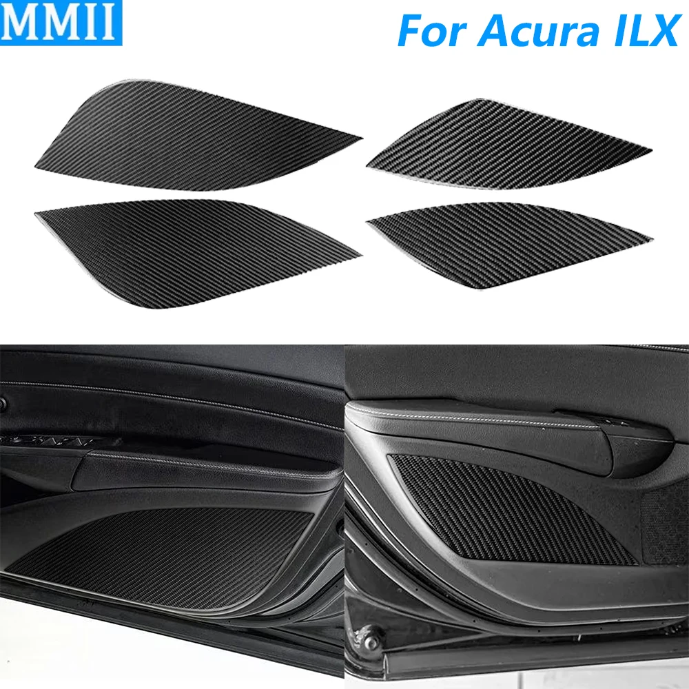For Acura ILX 2012 2013 2014 2015 2016 2017 2018 2019 2020 2021 2022 Carbon Fiber Inner Door Panel Cover Car Accessories Sticker
For Acura ILX 2012 2013 2014 2015 2016 2017 2018 2019 2020 2021 2022 Carbon Fiber Inner Door Panel Cover Car Accessories Sticker