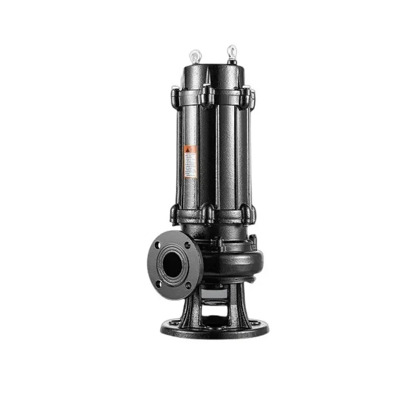 Sewage Pump for Wastewater Treatment, High Quantity, Factory Price, Hot Selling
Sewage Pump for Wastewater Treatment, High Quantity, Factory Price, Hot Selling