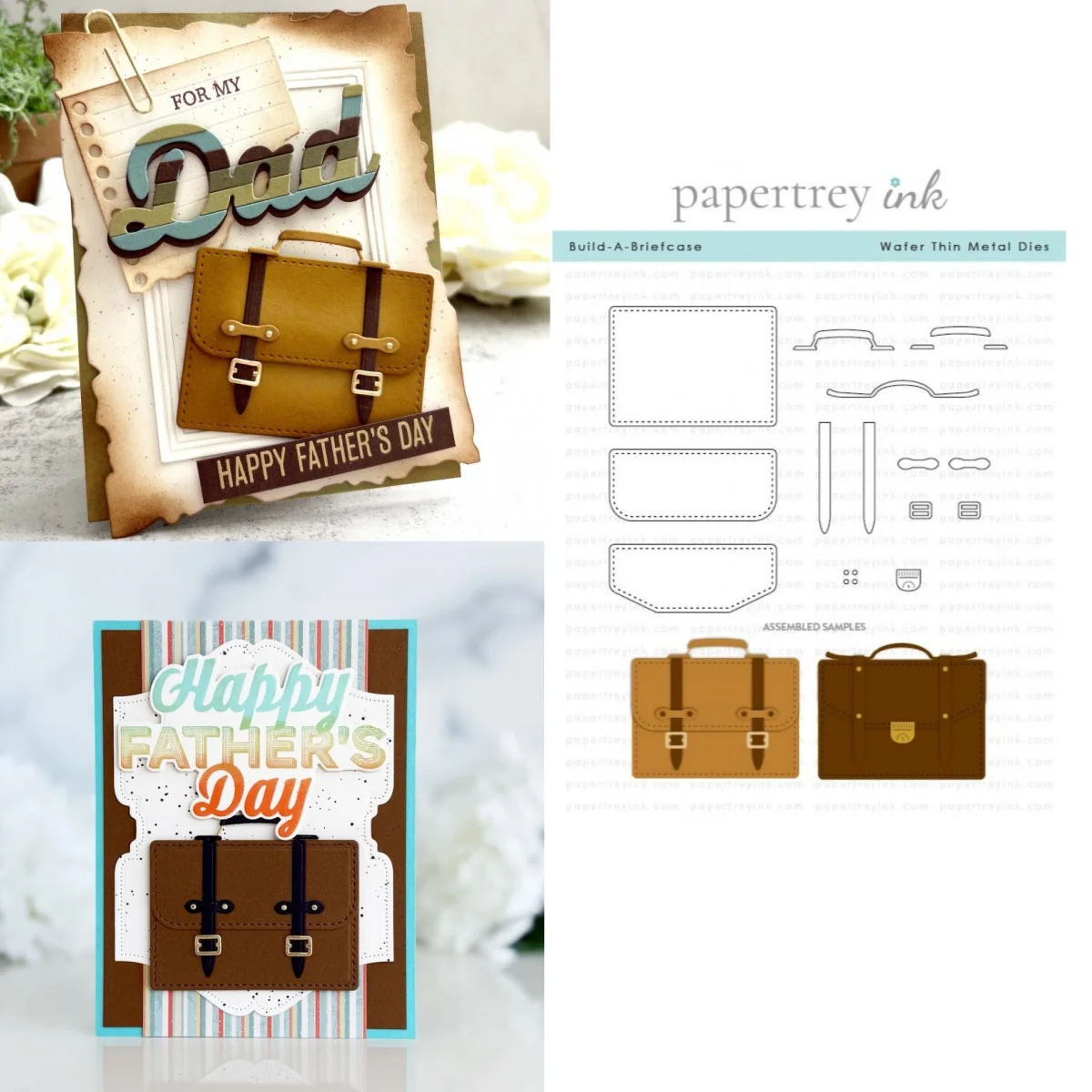 Briefcase Bag Metal Cutting Dies for DIY Decorating Scrapbook Paper Card Album Embossing Craft Die 2026 Father Day New
Briefcase Bag Metal Cutting Dies for DIY Decorating Scrapbook Paper Card Album Embossing Craft Die 2026 Father Day New