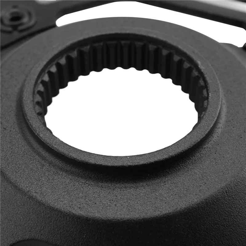 Electric Bicycle Chainring E-Bike Crankset For BAFANG M500 M510 M620 M600 Mid Drive Motor
Electric Bicycle Chainring E-Bike Crankset For BAFANG M500 M510 M620 M600 Mid Drive Motor