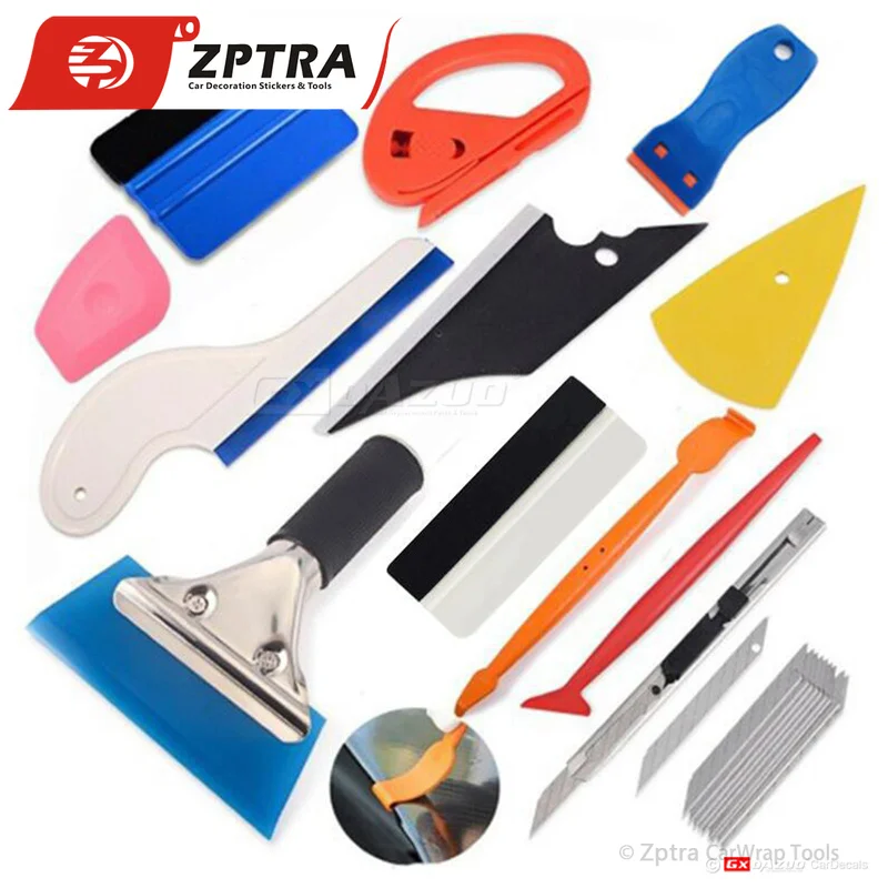 6/18 Pcs Cleaning Big White Squeegee Car Wrap Vinyl Tools Set Vinyl Tools Window Tint Tools
6/18 Pcs Cleaning Big White Squeegee Car Wrap Vinyl Tools Set Vinyl Tools Window Tint Tools