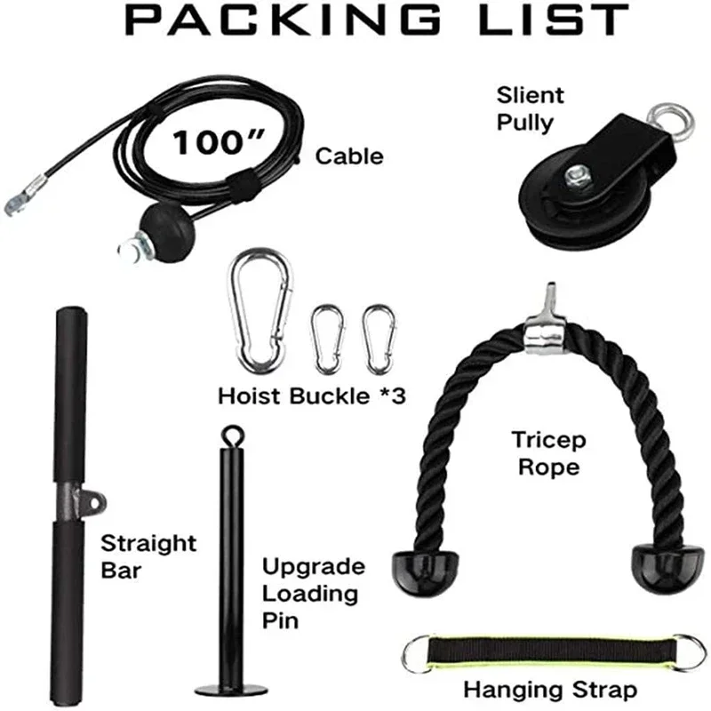 2026 Nine-piece Fitness Equipment Fitness Equipment European And American Muscle Building Tools Removable Arm Strength Tools2026
2026 Nine-piece Fitness Equipment Fitness Equipment European And American Muscle Building Tools Removable Arm Strength Tools2026