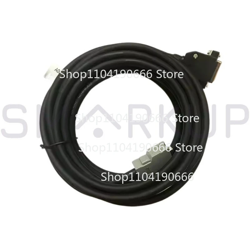 Новый кабель для энкодера серводвигателя FANUC A06B-6080-K841
Новый кабель для энкодера серводвигателя FANUC A06B-6080-K841
