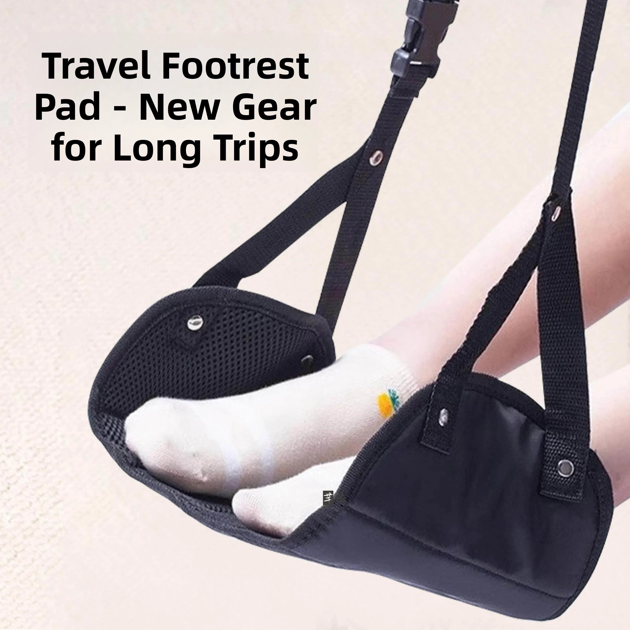 Inflatable Travel Footrest Pad Long Distance Carriage Office Sleeping Portable Outdoor Camping Equipment Mat Pillow
Inflatable Travel Footrest Pad Long Distance Carriage Office Sleeping Portable Outdoor Camping Equipment Mat Pillow