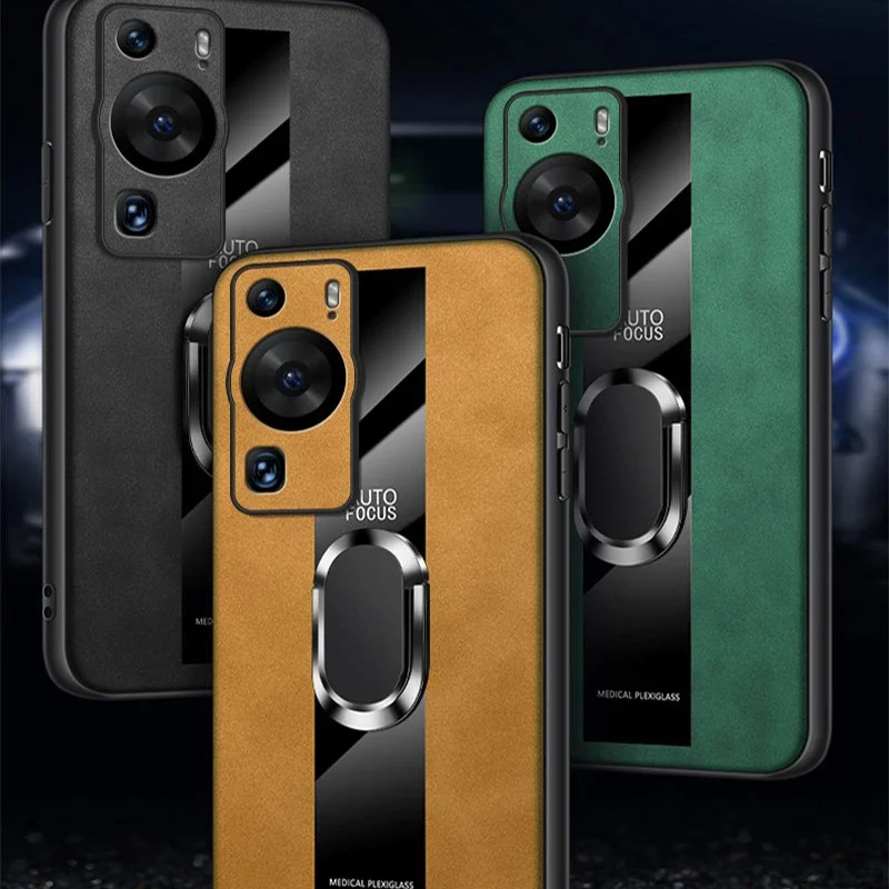 Magnetic Case For Huawei p60 pro Art p 60 Pro Case Holder Ring Cover For Huawei p60 Art pro 60 p Luxury Silicone Shell Bumper
Magnetic Case For Huawei p60 pro Art p 60 Pro Case Holder Ring Cover For Huawei p60 Art pro 60 p Luxury Silicone Shell Bumper