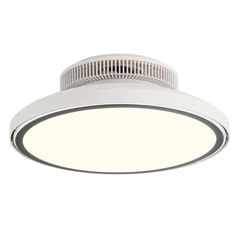 Ceiling light bladeless fan light living room bedroom household ceiling fan light
Ceiling light bladeless fan light living room bedroom household ceiling fan light