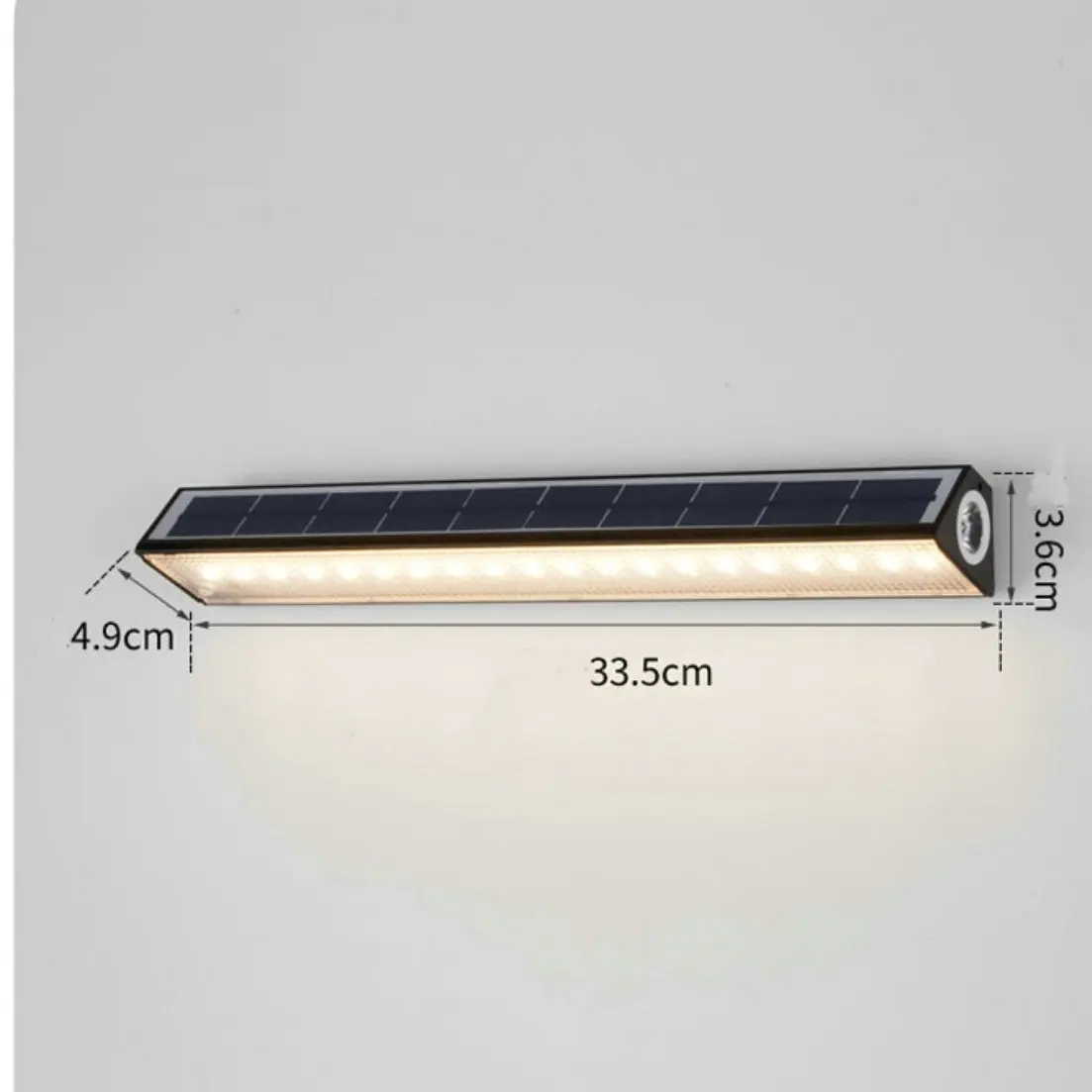 4 work modes USB Solar Rechargeable Led torch light Tube Magnet Portable Emergency Camping Lantern Alarm solar flashlight
4 work modes USB Solar Rechargeable Led torch light Tube Magnet Portable Emergency Camping Lantern Alarm solar flashlight