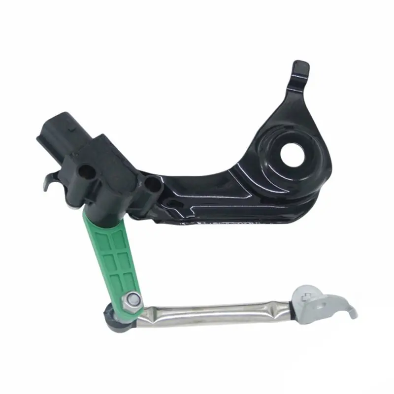 For A4/S4 B8 2007-2015, A5/S5 2007-2017, 1.8/2.0/2.7/3.0/3.2 8K0941310C 8K0941310B Rear Right Headlight Level Sensor
For A4/S4 B8 2007-2015, A5/S5 2007-2017, 1.8/2.0/2.7/3.0/3.2 8K0941310C 8K0941310B Rear Right Headlight Level Sensor