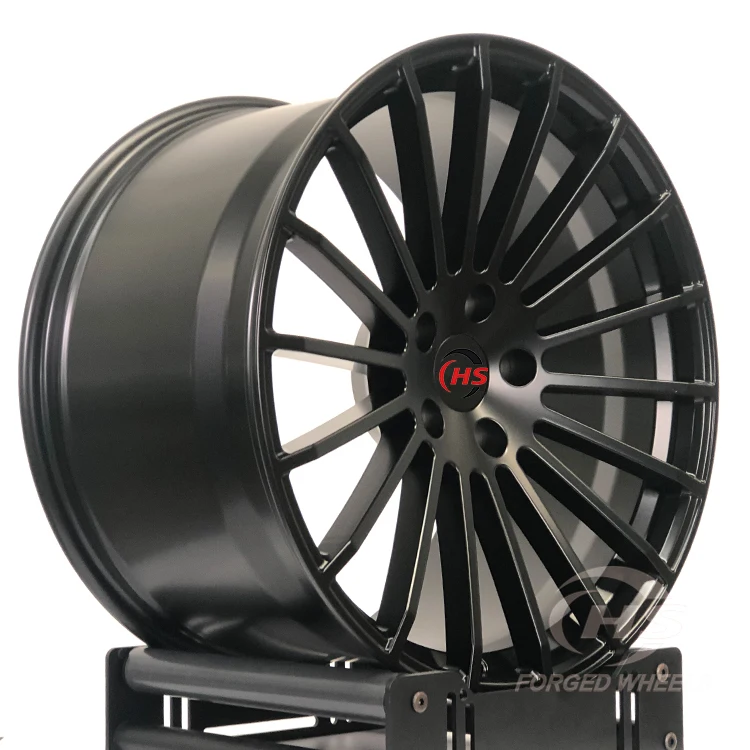 Multi Spokes Satin Black Forged Wheels Rims Deep Concave 20 21 22Inch for X5 X6 X5M X6M Q7 Range Rover
Multi Spokes Satin Black Forged Wheels Rims Deep Concave 20 21 22Inch for X5 X6 X5M X6M Q7 Range Rover