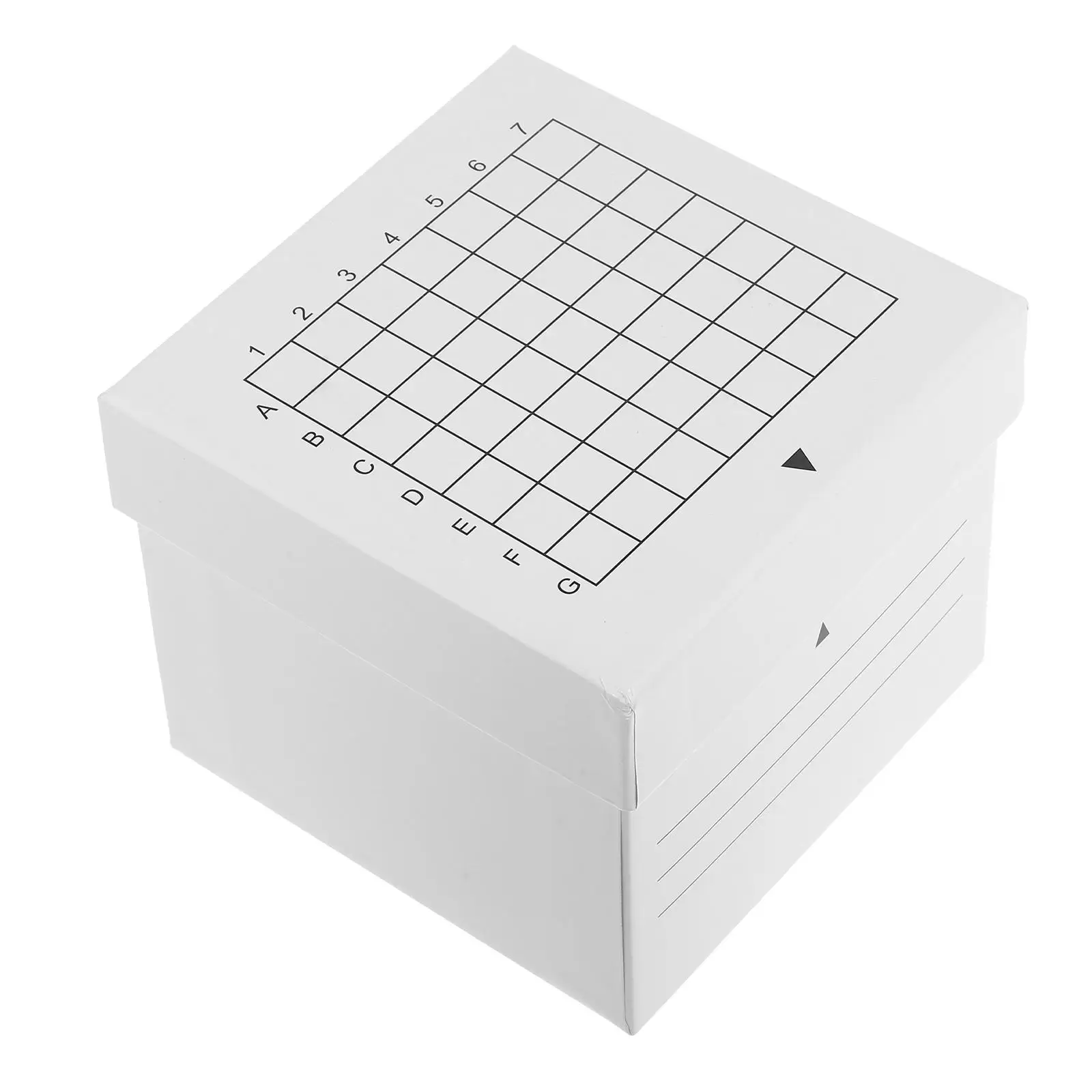 Tube Box Paper Containers with Lids Freezer Storage Leakproof Tube Containers Vial Storage Case Freezer
Tube Box Paper Containers with Lids Freezer Storage Leakproof Tube Containers Vial Storage Case Freezer