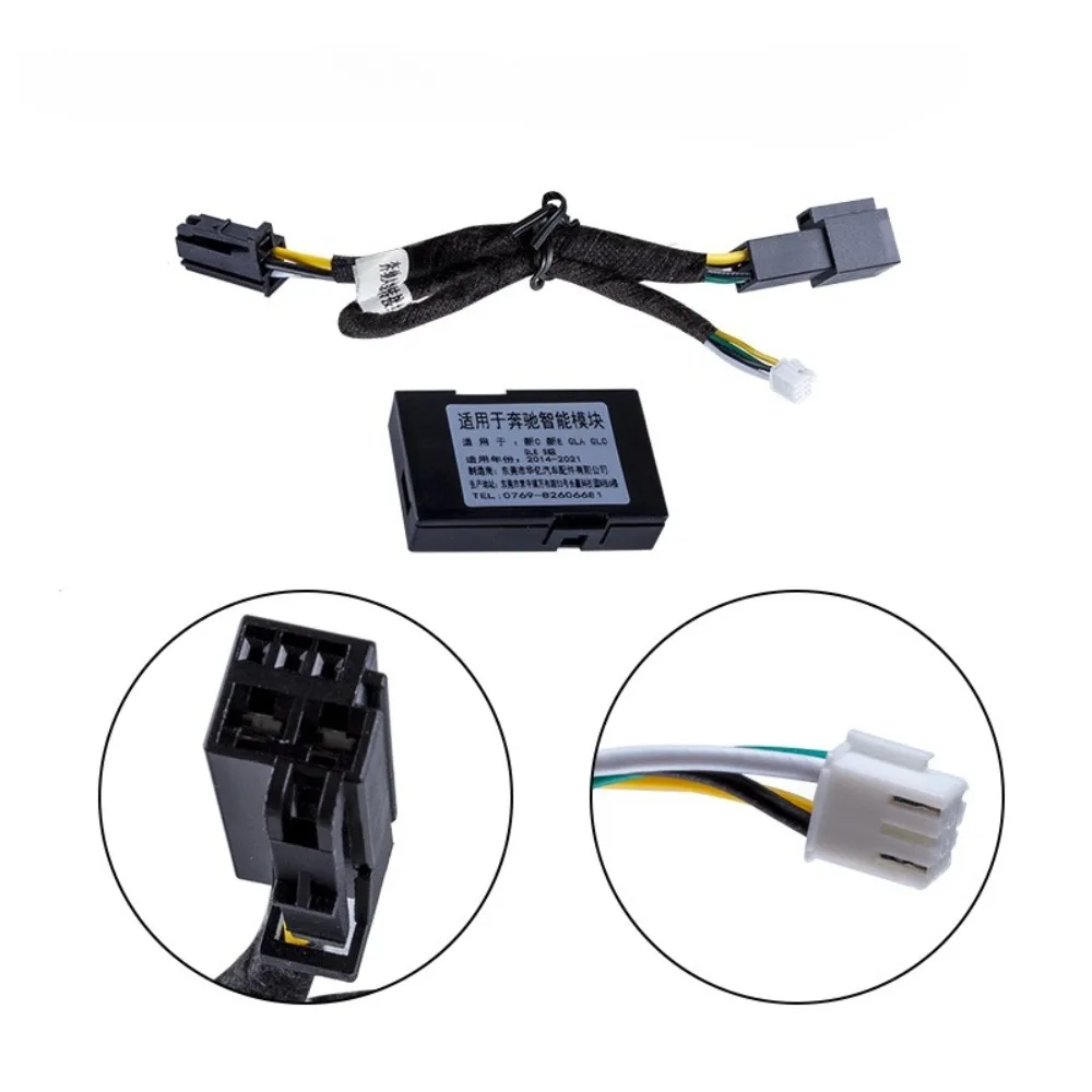 Suitable for Mercedes-Benz C E GLA GLC GLE S 2014-2021 Comfort Module Automatic Window Lifter Electronic Module MSmart Module
Suitable for Mercedes-Benz C E GLA GLC GLE S 2014-2021 Comfort Module Automatic Window Lifter Electronic Module MSmart Module