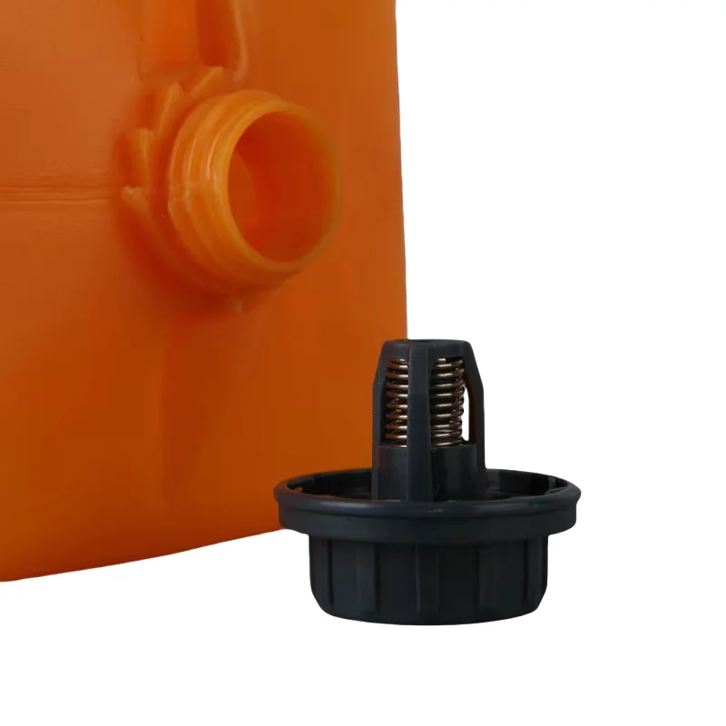 I-Tech Orange Empty IC-1BK001 IC-2BK009 ink cartridge with cap 825ml used for Domino A220 A320 A420 A520 inkjet coding printer
I-Tech Orange Empty IC-1BK001 IC-2BK009 ink cartridge with cap 825ml used for Domino A220 A320 A420 A520 inkjet coding printer