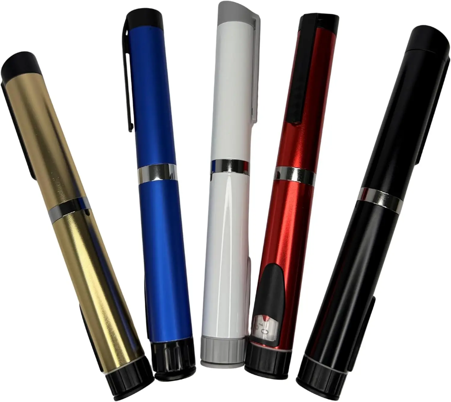 Magic Peptide Injector Pen V1 V2 Multicolor Reusable Beauty Dosing Pen Precise Dose Wrinkle Removal Anti-Aging Injection Tool
Magic Peptide Injector Pen V1 V2 Multicolor Reusable Beauty Dosing Pen Precise Dose Wrinkle Removal Anti-Aging Injection Tool