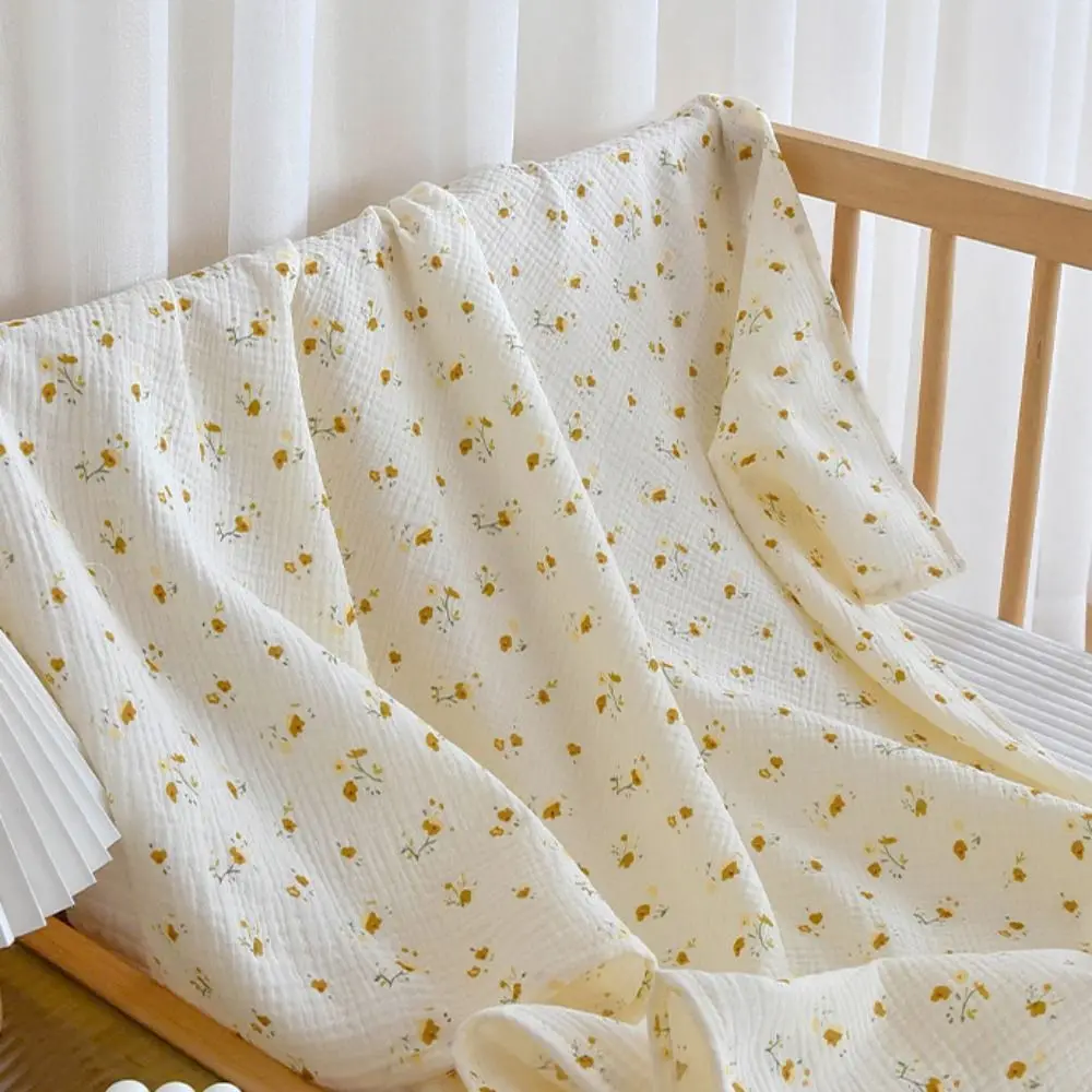 Cotton Baby Blanket Soft Bear Printed Cover Blanket for Infant Thickened Breathable Nap Sleeping Rug Office
Cotton Baby Blanket Soft Bear Printed Cover Blanket for Infant Thickened Breathable Nap Sleeping Rug Office