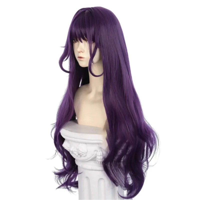 Wigs for Women's Role Play, Fragrant Flower, Blooms And Dignity, Kaori Kuriguri Wigs, Cosplay Costume Accessories, Party Props
Wigs for Women's Role Play, Fragrant Flower, Blooms And Dignity, Kaori Kuriguri Wigs, Cosplay Costume Accessories, Party Props