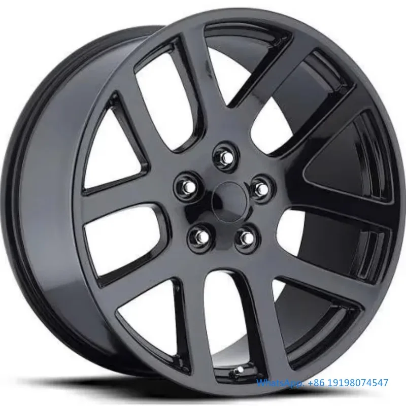 20 22 23 24 Inch Custom Style Upgraded Forged Aluminum Alloy Passenger Car Wheel Rims Retro Classic Offroad Design
20 22 23 24 Inch Custom Style Upgraded Forged Aluminum Alloy Passenger Car Wheel Rims Retro Classic Offroad Design
