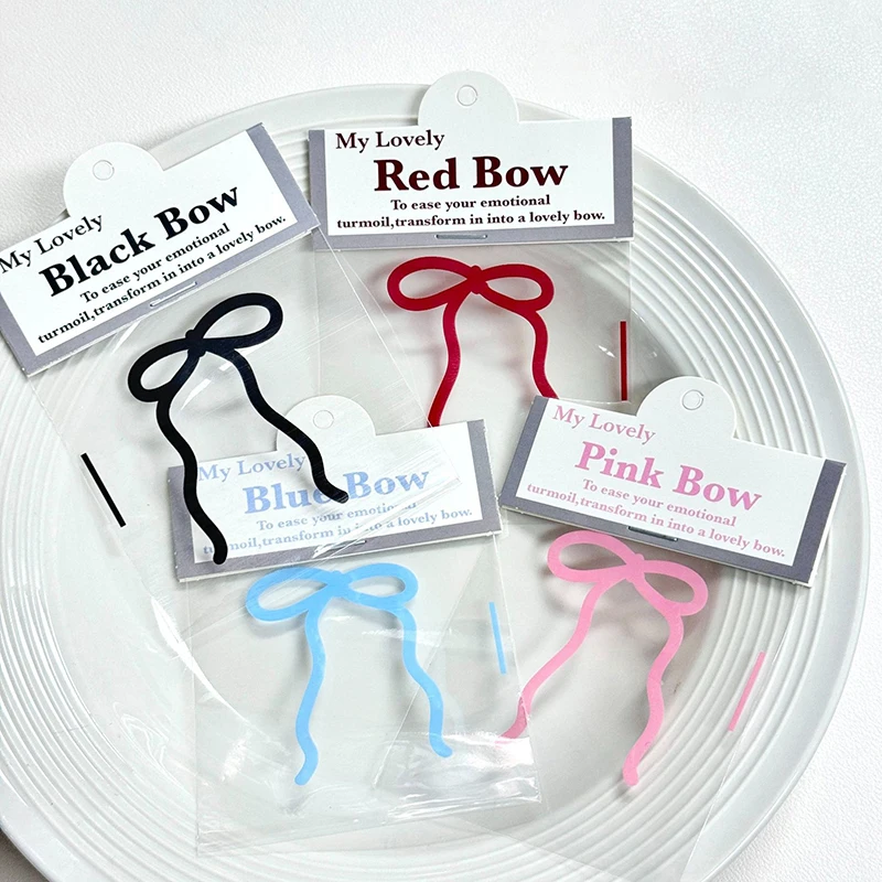 10/100 шт., маленькие пластиковые пакеты с бантом
10/100 шт., маленькие пластиковые пакеты с бантом