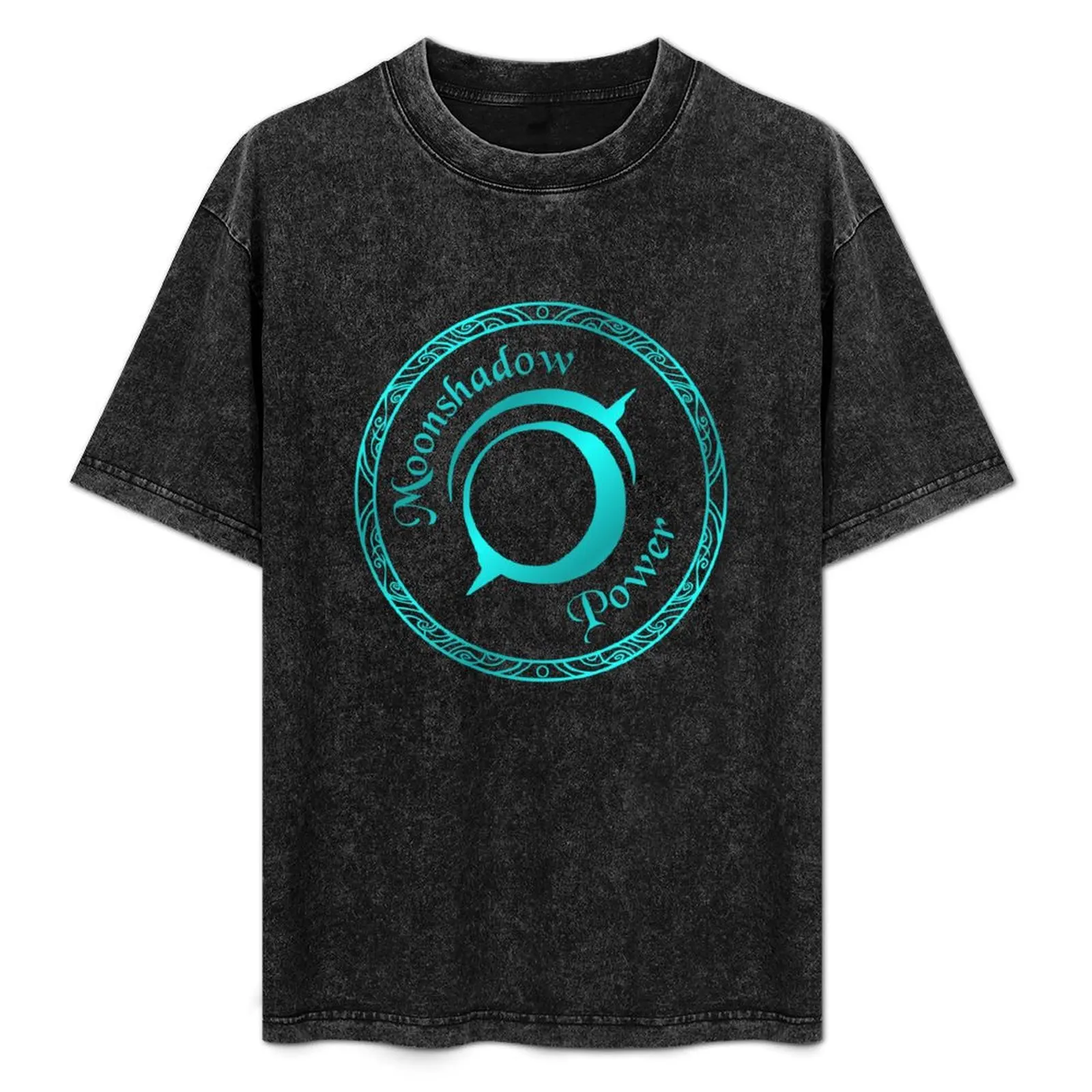 Moonshadow Power! T-Shirt Big Size Daily Wear T-Shirt
Moonshadow Power! T-Shirt Big Size Daily Wear T-Shirt