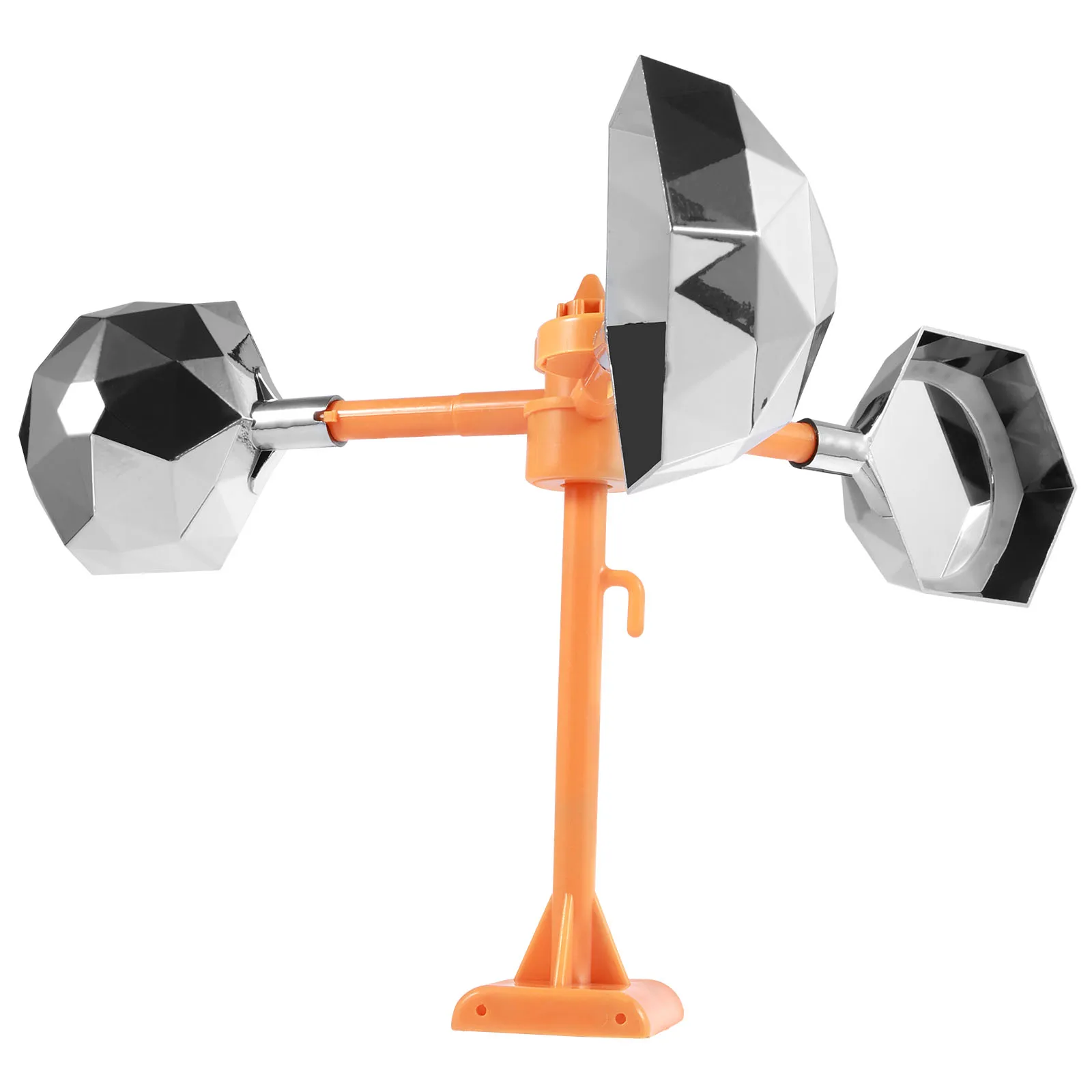 Bird Repeller Wind Powered Bird Repeller Mirror Reflective Design Bird Repeller Retractable Bird Repeller 360° Reflective Bird
Bird Repeller Wind Powered Bird Repeller Mirror Reflective Design Bird Repeller Retractable Bird Repeller 360° Reflective Bird