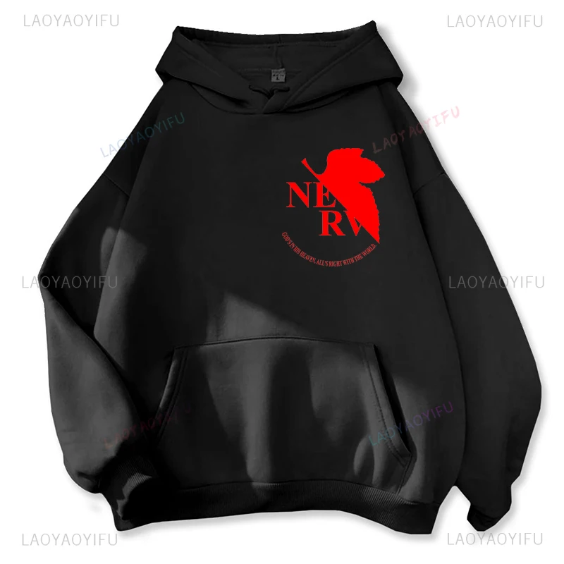 Y2k-Neon-Genesis-Evangelion-Аниме. Толстовка с графическим рисунком Хип-хоп Уличная одежда Толстовки в стиле Харадзюку Футболки Летняя повседневная женская одежда унисекс
Y2k-Neon-Genesis-Evangelion-Аниме. Толстовка с графическим рисунком Хип-хоп Уличная одежда Толстовки в стиле Харадзюку Футболки Летняя повседневная женская одежда унисекс