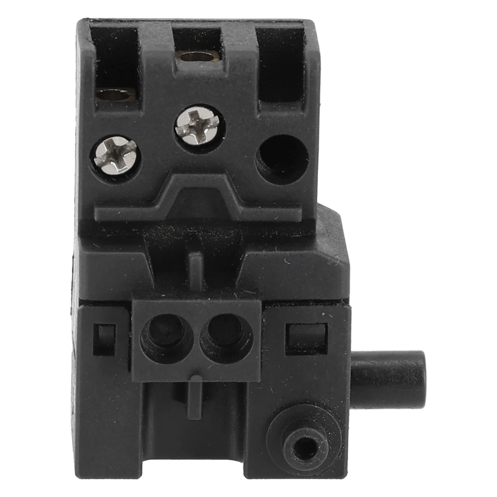 Brand New Practical For 4304 Jig Saw Trigger Switch 4304 Jig Saw Electric Curve Saw Good Abrasion High Density
Brand New Practical For 4304 Jig Saw Trigger Switch 4304 Jig Saw Electric Curve Saw Good Abrasion High Density