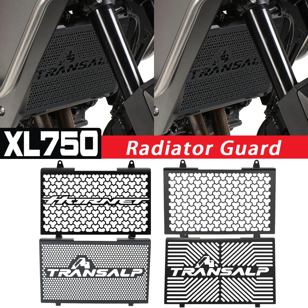 2026 FOR HONDA XL750 Transalp XL 750 CB750 Hornet HORNET 2025 2024 2023 Radiator Guard Grille Motorcycle Cooling Cover Protector
2026 FOR HONDA XL750 Transalp XL 750 CB750 Hornet HORNET 2025 2024 2023 Radiator Guard Grille Motorcycle Cooling Cover Protector
