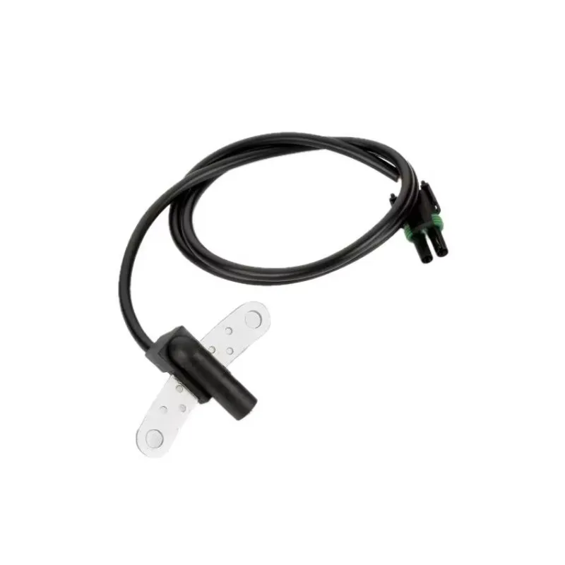 Factory Wholesale High Quality ABS Anti-lock Braking System Wheel Speed Sensor for Renault Cherokee 7250/6420 OEM A1050020AA
Factory Wholesale High Quality ABS Anti-lock Braking System Wheel Speed Sensor for Renault Cherokee 7250/6420 OEM A1050020AA